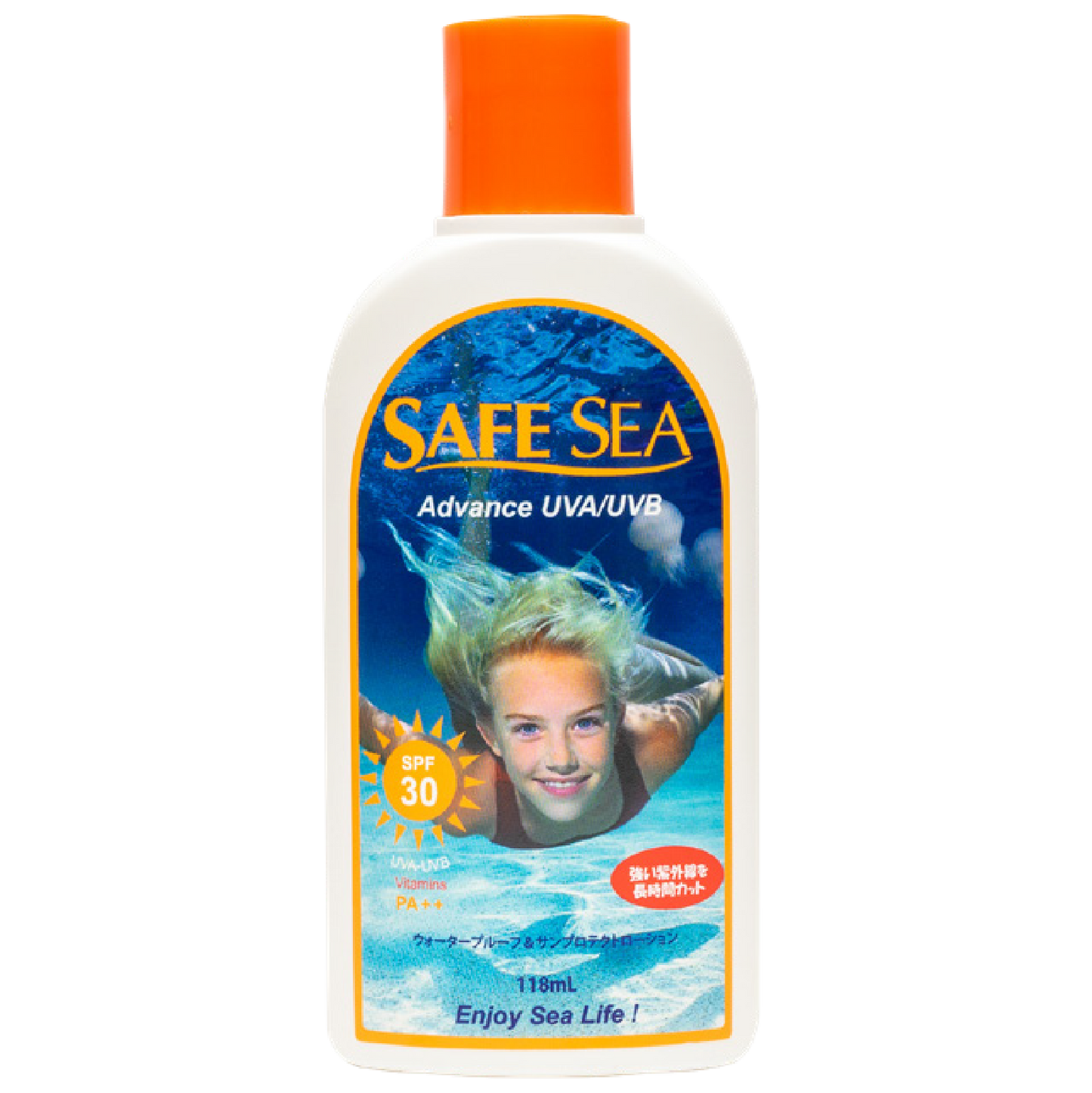 ADVANCE UVA / UVB SPF30